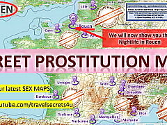 Rouen, France, French, Driveway Wretched personality Map, Public, Outdoor, Real, Reality, Whore, Puta, Prostitute, Party, Amateur, Gangbang, Compilation, BDSM, Taboo, Arab, Bondage, Blowjob, Cheating, Teacher, Chubby, Daddy, Young lady